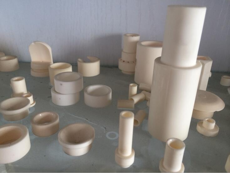生产精密氧化铝陶瓷件 耐高温耐磨损